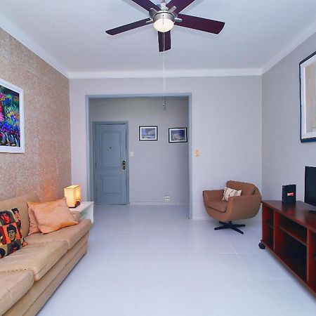 Apartamento De Luxo No Rio T004 Rio de Janeiro Eksteriør bilde