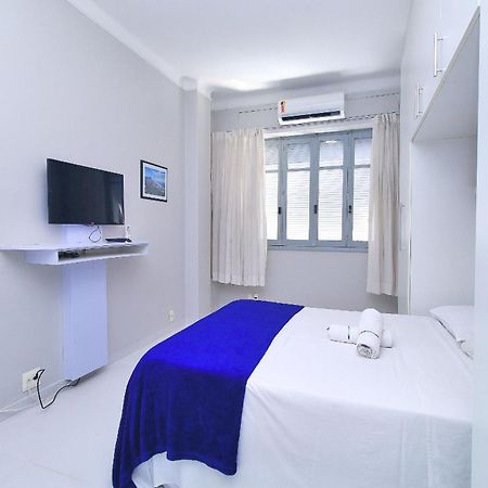 Apartamento De Luxo No Rio T004 Rio de Janeiro Eksteriør bilde