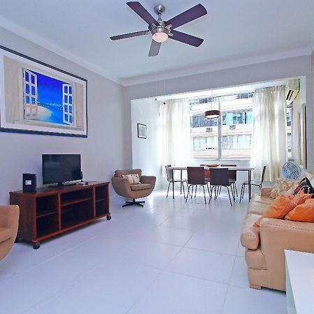 Apartamento De Luxo No Rio T004 Rio de Janeiro Eksteriør bilde
