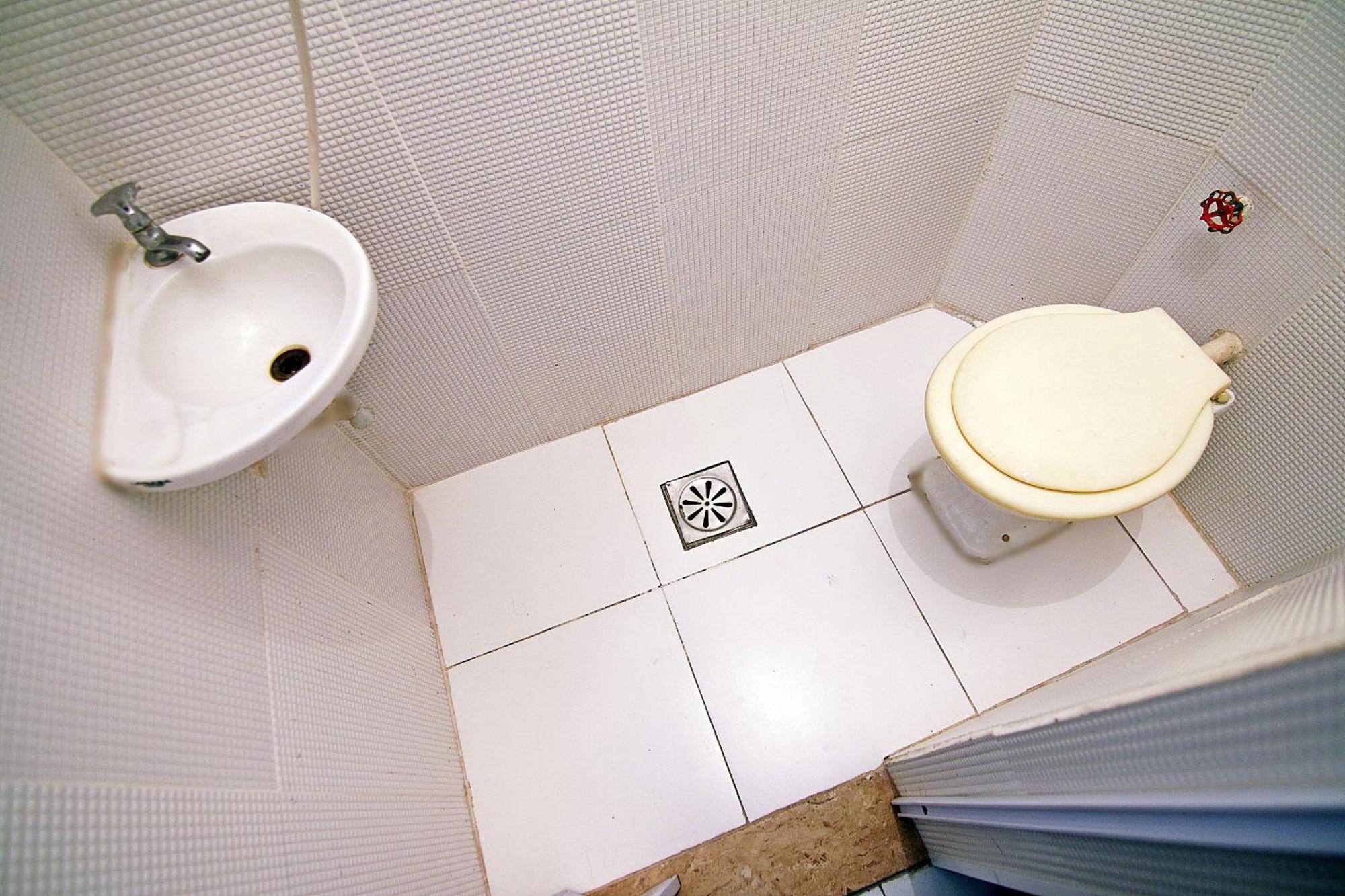 Apartamento De Luxo No Rio T004 Rio de Janeiro Eksteriør bilde