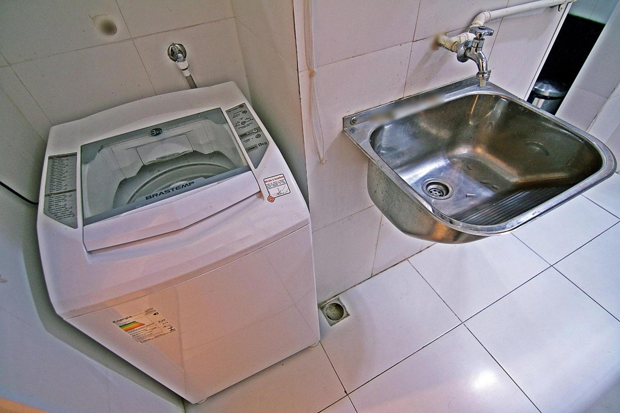 Apartamento De Luxo No Rio T004 Rio de Janeiro Eksteriør bilde