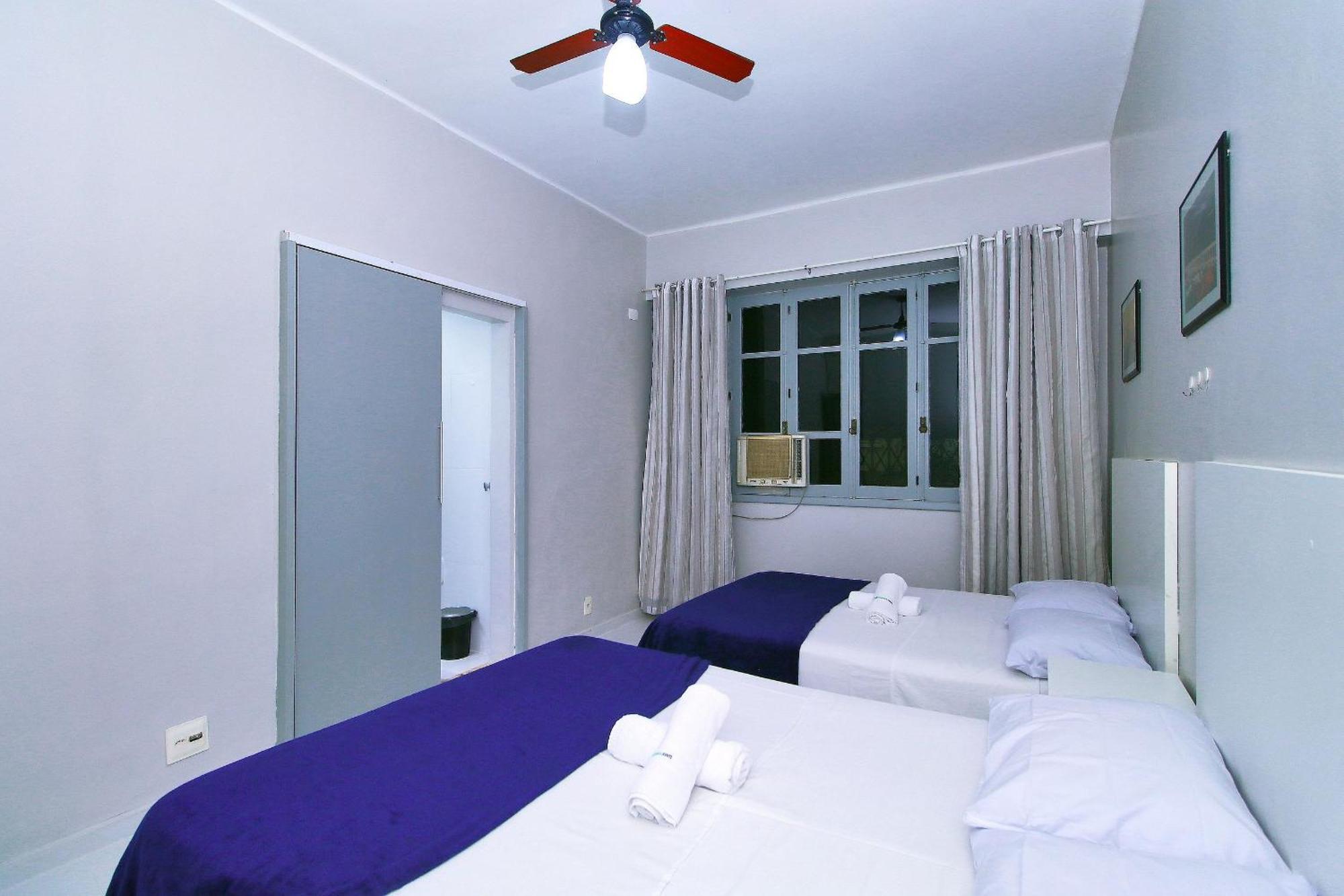 Apartamento De Luxo No Rio T004 Rio de Janeiro Eksteriør bilde