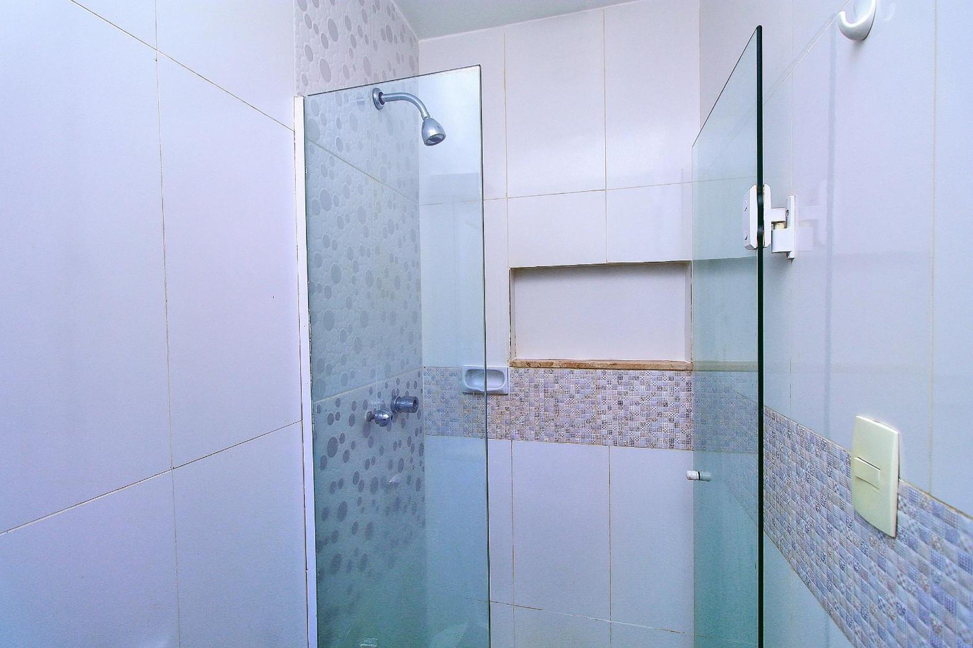 Apartamento De Luxo No Rio T004 Rio de Janeiro Eksteriør bilde