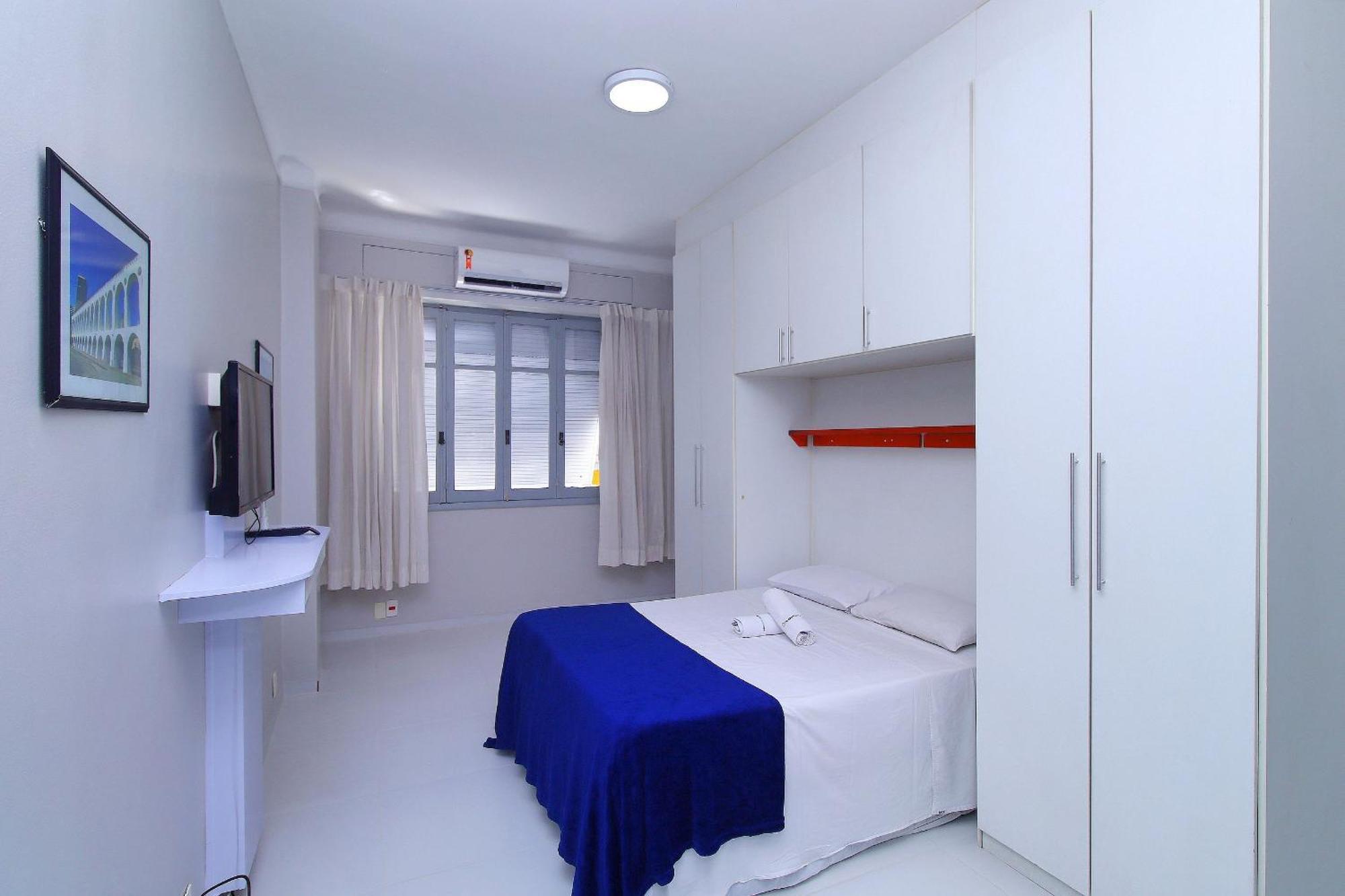 Apartamento De Luxo No Rio T004 Rio de Janeiro Eksteriør bilde