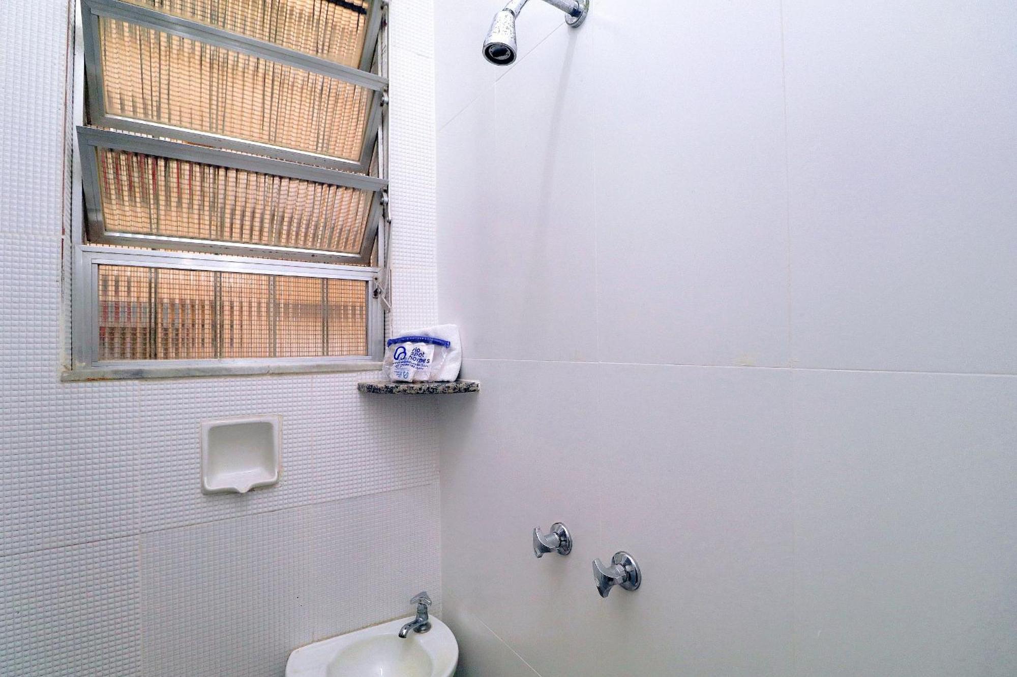 Apartamento De Luxo No Rio T004 Rio de Janeiro Eksteriør bilde